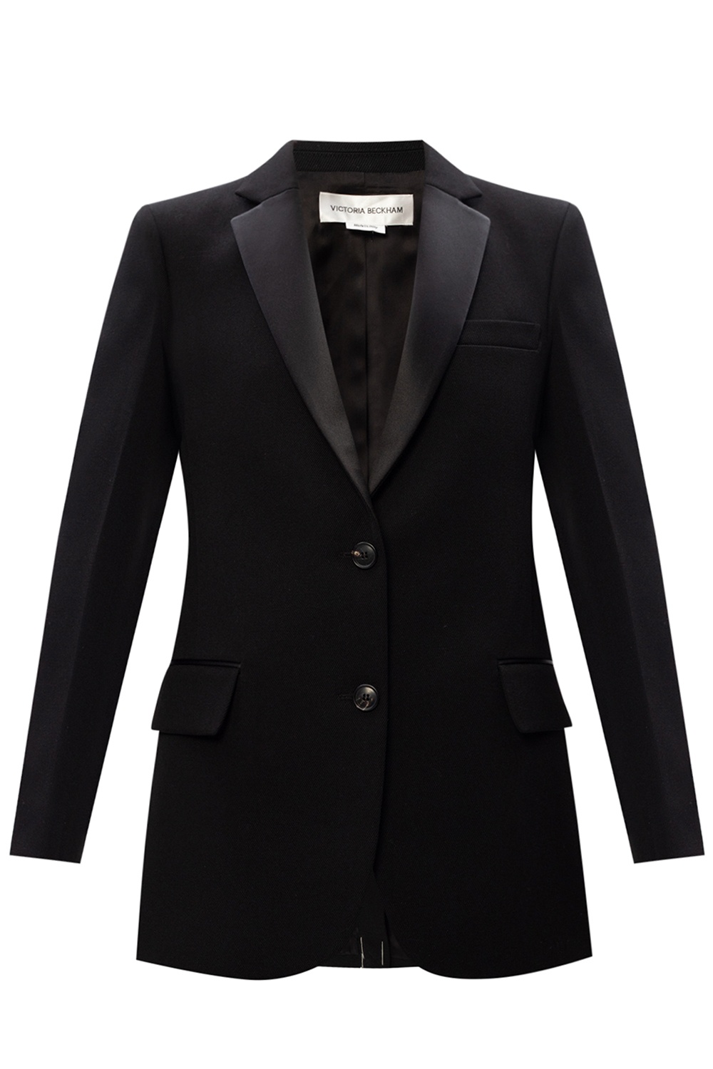 Victoria Beckham Wool blazer